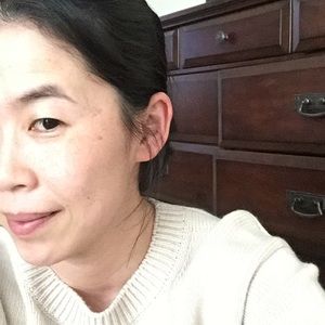 Meet your Posher, Tan